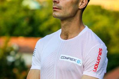 Training session in Belgrade with Jovica Spajić 8/12