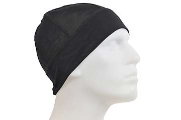 Lagana kapa Altai - 100% ekstra fina merino vuna - 23x20cm - Unisex