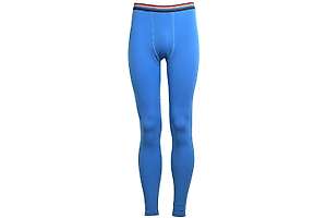 Muške helanke Altai - 60% ekstra fina merino vuna / 40% cordura