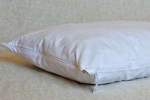 Orjen – Firm pillow wool/natural latex