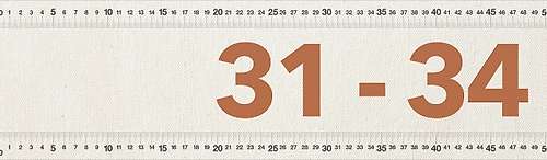 Size (Socks) : 31/34