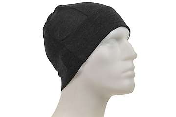 Lagana kapa Altai - 100% ekstra fina merino vuna - 23x20cm - Unisex