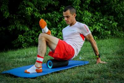 Training session in Belgrade with Jovica Spajić 12/12