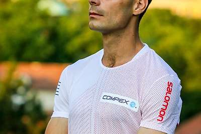 Training session in Belgrade with Jovica Spajić 8/12