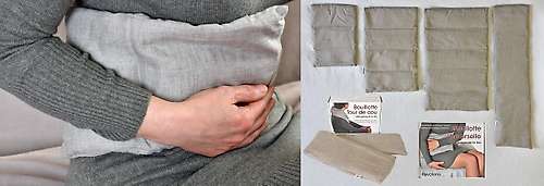 Heat packs