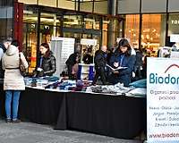 Great success for Biodom in front of Rajiceva