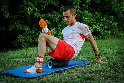 Training session in Belgrade with Jovica Spajić 12/12