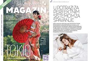 U potrazi za perfektnim sistemom za spavanje - Galen pharm