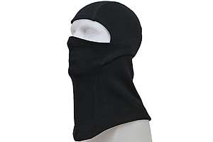 Balaclava Altai - 87% extra fine merino - Unisex