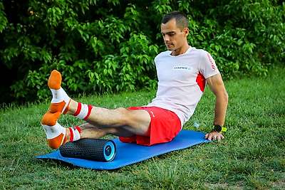 Training session in Belgrade with Jovica Spajić 11/12