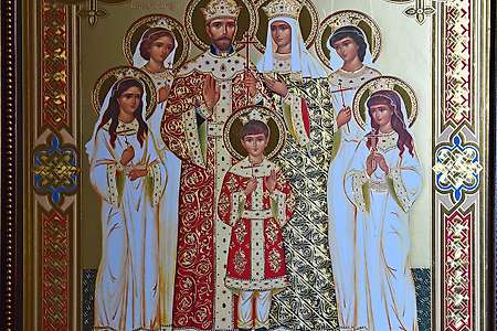 The Basilic and the setting of the monastery Rujan 8/9