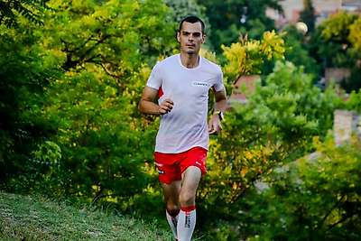 Training session in Belgrade with Jovica Spajić 5/12