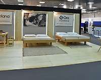 Ecovolve presents Revolana at the Belgrade Furniture Fair