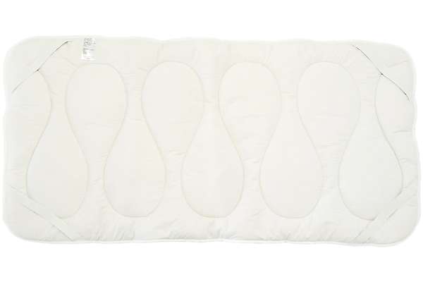 Kid wool mattress topper Timok - pure new wool 1kg/m² 3 / 3