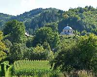 Discover Serbia : Gradac Monastery