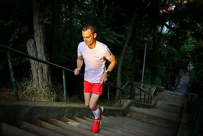 Training session in Belgrade with Jovica Spajić 2/12