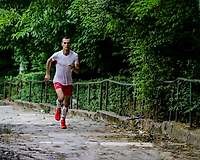 Ecovolve starts a collaboration with Jovica Spajić for designing Tigil sport gears