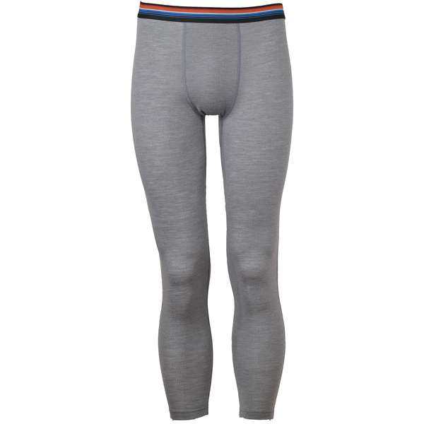 Men's leggings Altai - 100% extra fine merino 1 / 17
