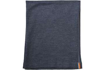 Neck gaiter - 50% Merino / 50% Tencel - 50x21cm - unisex