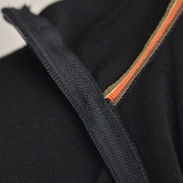 Unisex Merino Wool Active Hoodie with Zipper - Katun - 87% Merino Corespun 7 / 10