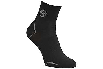 Baikal Quarter light socks - 65% fine merino