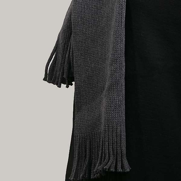 Kuril Beanie and Scarf Set - 100% Merino Wool 9 / 13