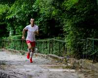 Ecovolve starts a collaboration with Jovica Spajić for designing Tigil sport gears