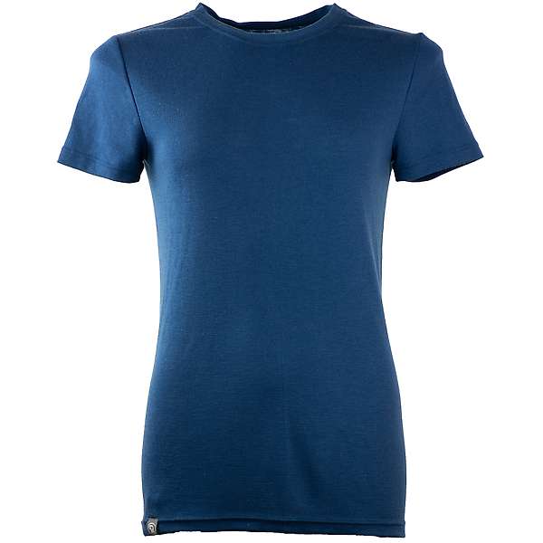 Women's short sleeve base layer Altai - 100% extra fine merino - M/L/XL 1 / 4