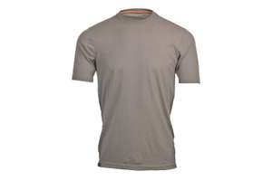 Unwaver Men’s Short-Sleeve Merino Baselayer 190 - Regular Fit