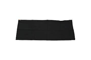 Grejač za vrat - 100% extra fina merino vuna - 50x21cm - unisex