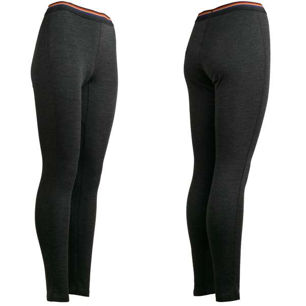 Women's leggings Altai - 100% extra fine merino 20 / 21