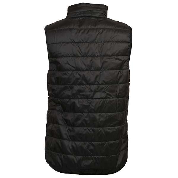 Women’s Ultralight Vest – 150gsm Wool Insulation – 20D Ripstop Shell 19 / 34
