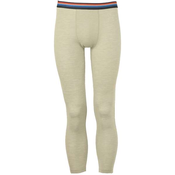 Muške helanke Altai - 100% ekstra fina merino vuna 4 / 18