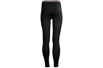 Men's leggings Altai - 100% extra fine merino