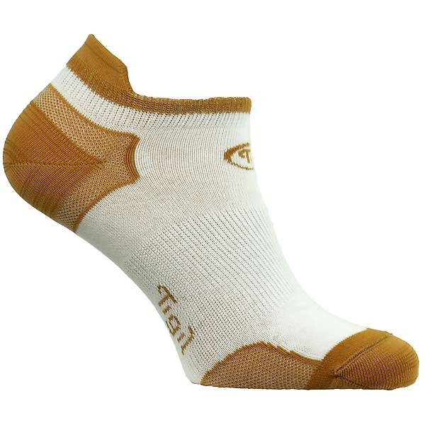 Koslan socks No-show light (Set of 2 pairs) - 75% organic cotton 2 / 6