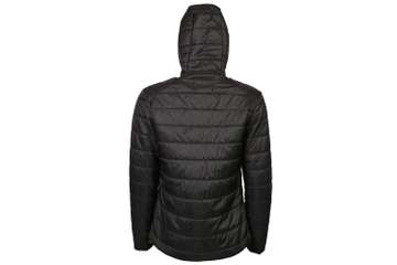 Women’s Ultralight Hooded Jacket – 150gsm Wool Insulation – 20D Ripstop Shell