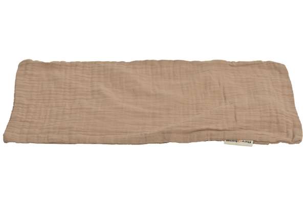 Housse externe en coton bio pour bouillotte universelle - 42x24cm 1 / 10