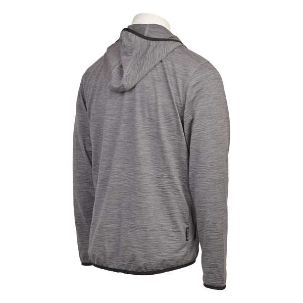 Unwaver Men’s Full-Zip Merino Hoodie 190 7 / 8