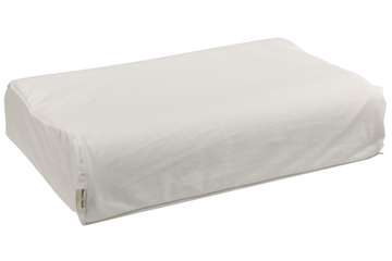 Namur - Ergonomic Natural Latex Pillow - 60x40cm