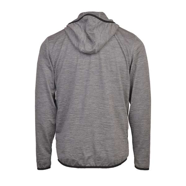 Unwaver Men’s Full-Zip Merino Hoodie 190 8 / 8