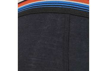 Men's boxer trunks Lorino - 96% extra fine merino