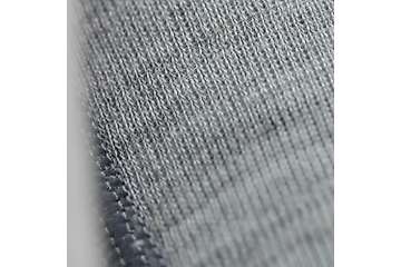 Ženska majica dugih rukava slim fit Altai - 100% ekstra fina merino vuna