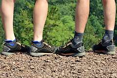 Tigil merino wool technical socks are designed for the toughest challenges. They are breathable, durable, thermoregulating, and antibacterial.