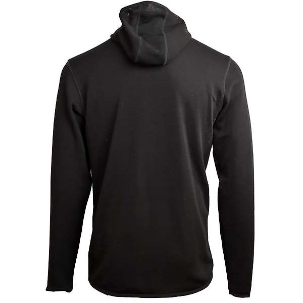 Unisex Aktivni duks sa kapuljačom i rajsferšlusom Katun - 87% merino corespun 4 / 10