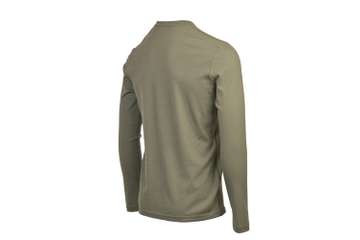 Unwaver Men’s Long-Sleeve Merino Baselayer 190 - Regular Fit