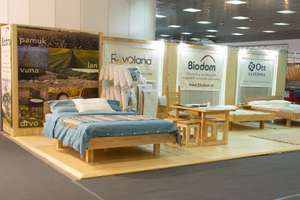 Belgrade Furniture Fair 2019 is open