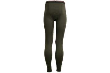 Men's extra warm leggings Altai - 250gsm - 100% merino