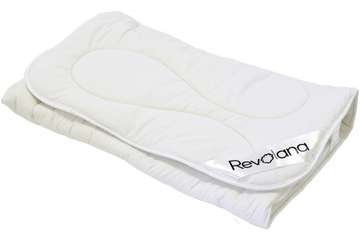 Kid wool mattress topper Timok - pure new wool 1kg/m²