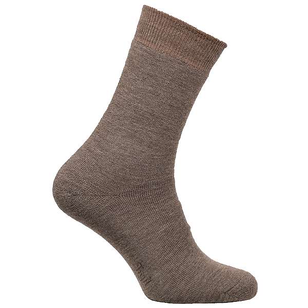 Khangar thermal light weight socks - 82% fine merino 5 / 9
