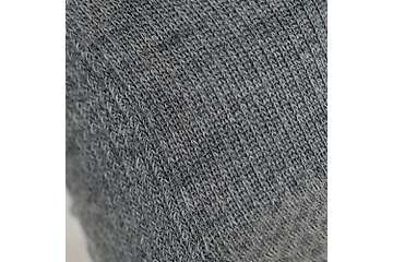 Baikal Crew cushioned sole socks - 65% fine merino